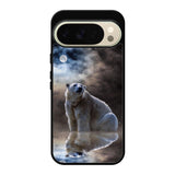 Polar Bear FGoogle Pixel 10 Pro Case FE0509