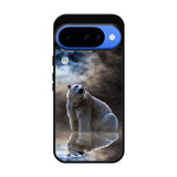 Polar Bear FGoogle Pixel 10 Case FE0509