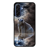 Polar Bear FSamsung Galaxy A17 Case FE0509