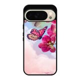 Beautifull Butterfly FGoogle Pixel 10 Pro Case FE0080