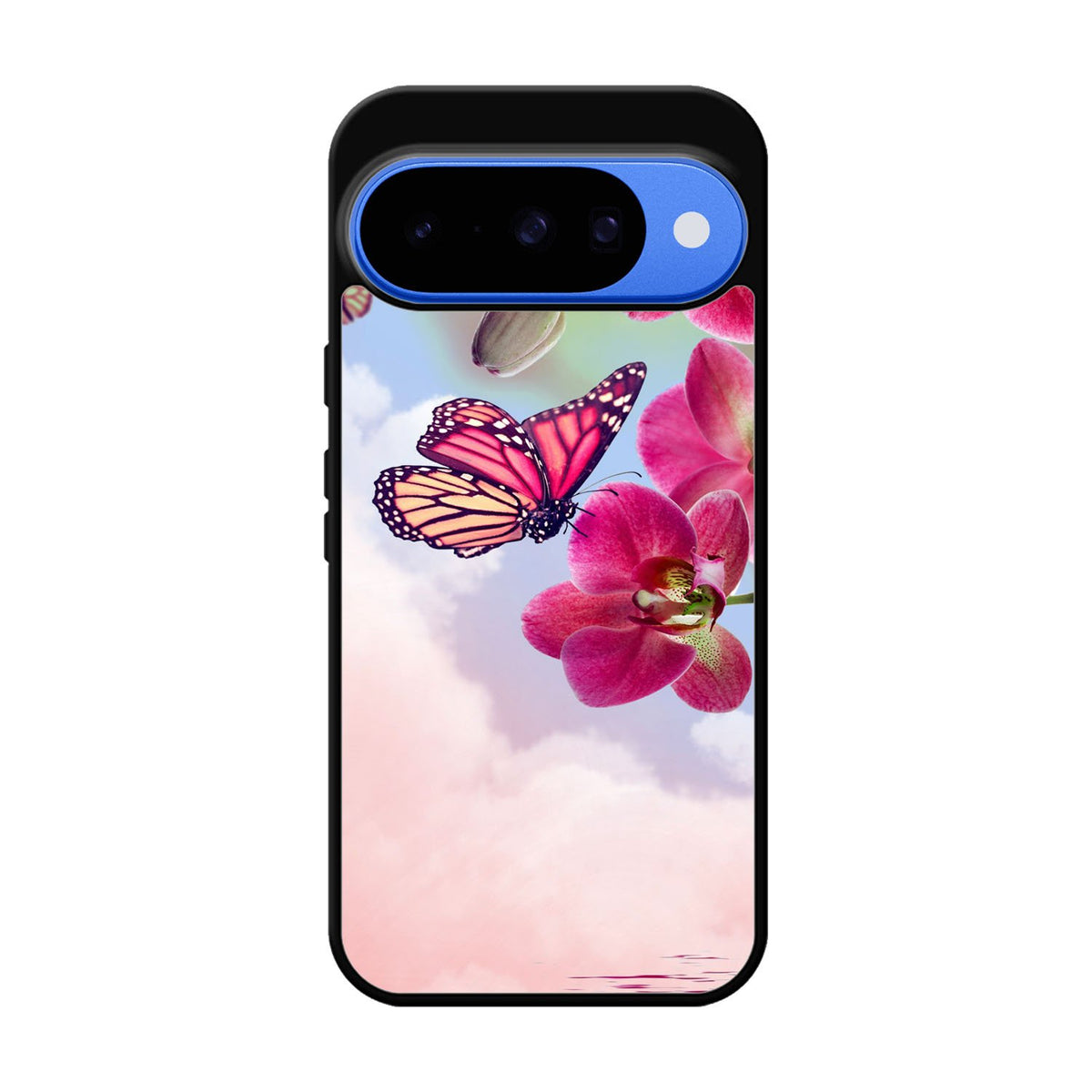 Beautifull Butterfly FGoogle Pixel 10 Case FE0080