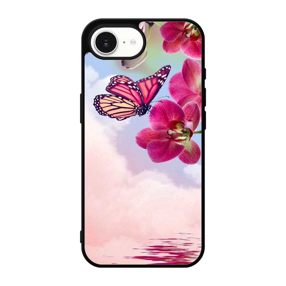 Beautifull Butterfly FiPhone 17e Case FE0080