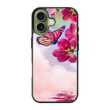 Beautifull Butterfly FiPhone 17 Case FE0080