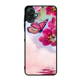 Beautifull Butterfly FSamsung Galaxy A07 Case FE0080