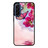 Beautifull Butterfly FSamsung Galaxy A17 Case FE0080