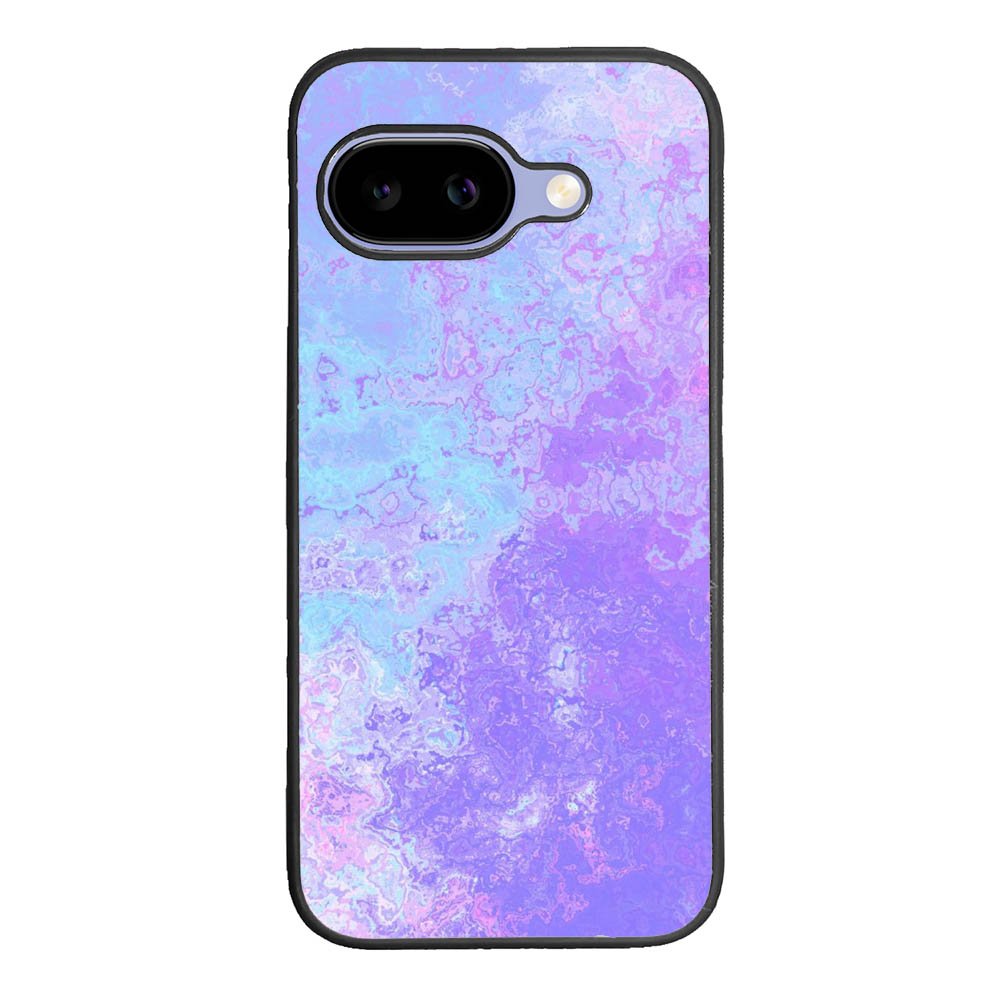 Marble Purple Pink FGoogle Pixel 10A Case FE0424
