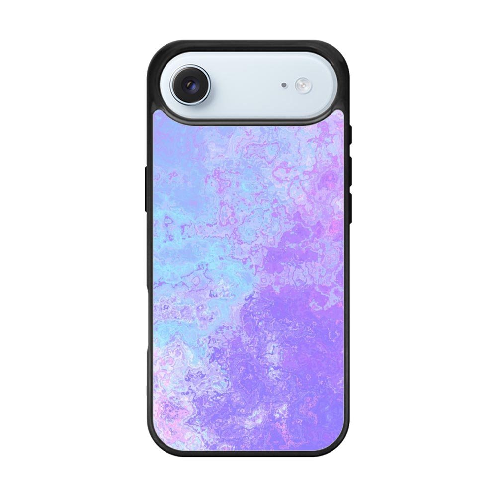 Marble Purple Pink FiPhone Air Case FE0424
