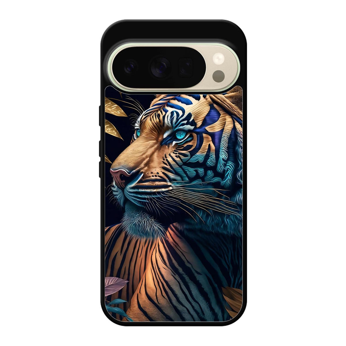 Handsome Tiger FGoogle Pixel 10 Pro XL Case FE0331
