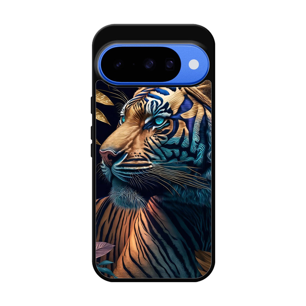 Handsome Tiger FGoogle Pixel 10 Case FE0331