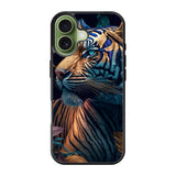 Handsome Tiger FiPhone 17 Case FE0331