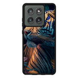 Handsome Tiger FMotorola Moto Edge 2025 Case FE0331