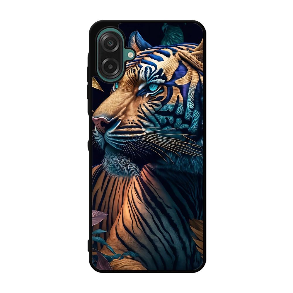 Handsome Tiger FSamsung Galaxy A07 Case FE0331