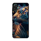 Handsome Tiger FSamsung Galaxy A07 Case FE0331
