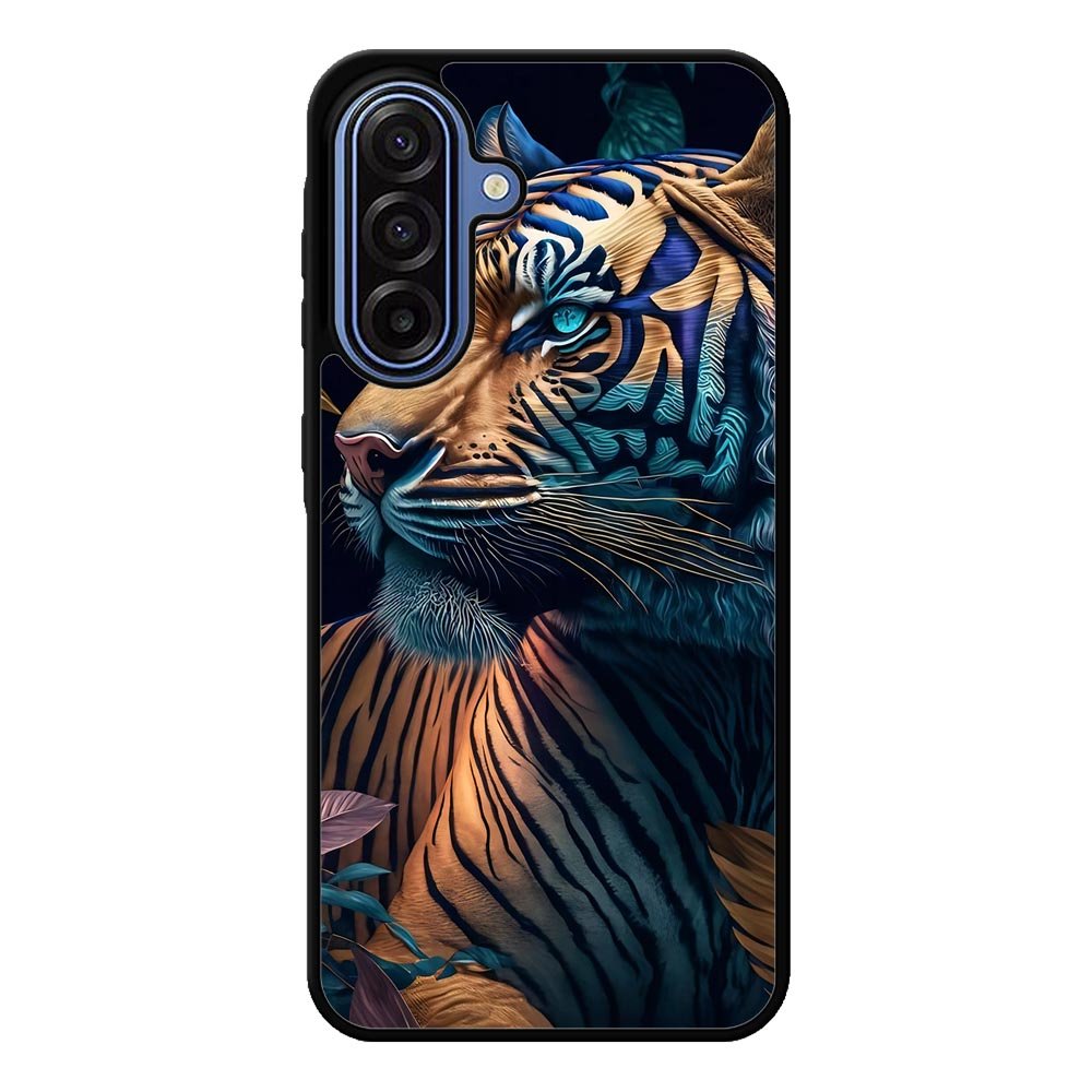 Handsome Tiger FSamsung Galaxy A17 Case FE0331
