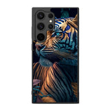 Handsome Tiger FE0020 Samsung Galaxy S25 Ultra Case