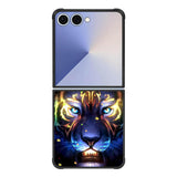 Neon Tiger FE0022 Samsung Galaxy Flip 7 5G Case