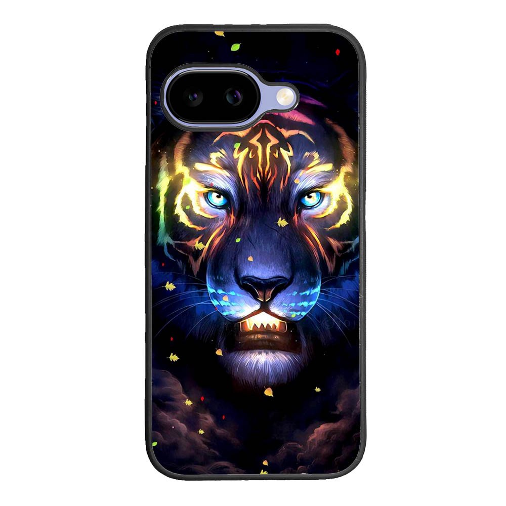 Neon Tiger FGoogle Pixel 10A Case FE0462