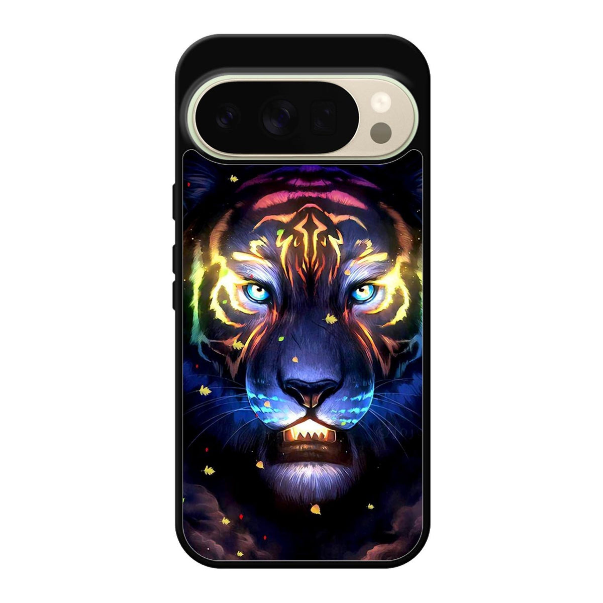 Neon Tiger FGoogle Pixel 10 Pro XL Case FE0462