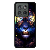Neon Tiger FMotorola Moto Edge 2025 Case FE0462