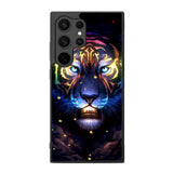 Neon Tiger FE0022 Samsung Galaxy S25 Ultra Case