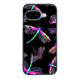 Neon Dragonfly FGoogle Pixel 10A Case FE0459