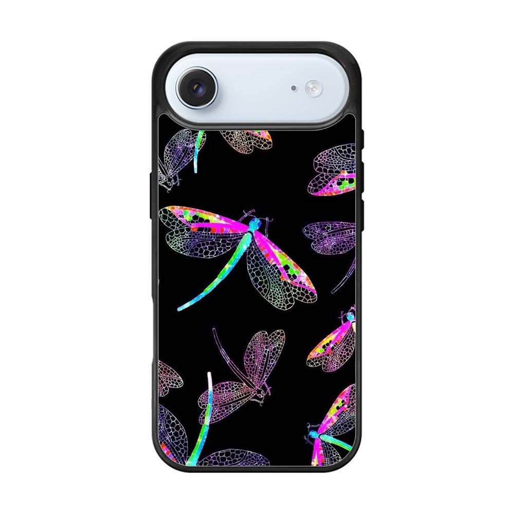 Neon Dragonfly FiPhone Air Case FE0459