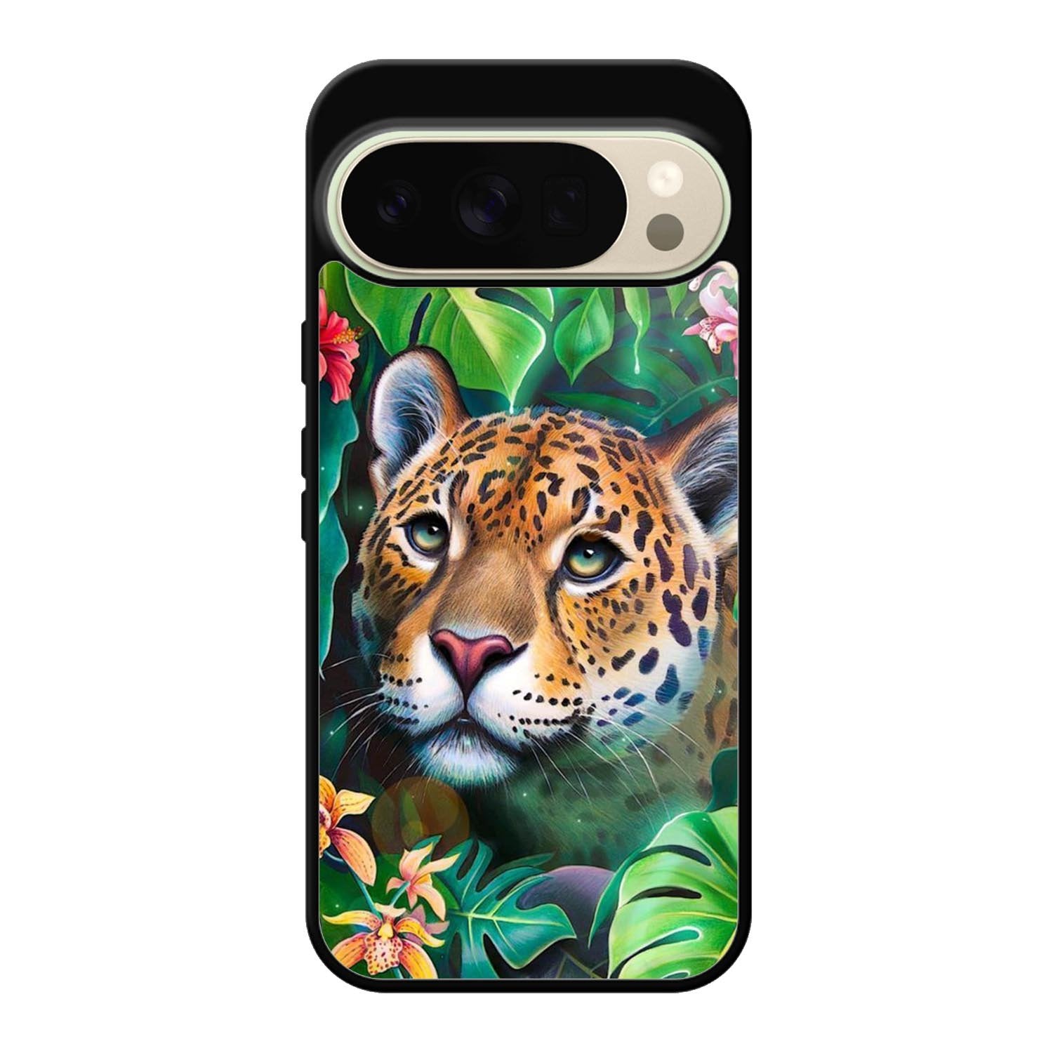 Beautifull Leopard FGoogle Pixel 10 Pro XL Case FE0083