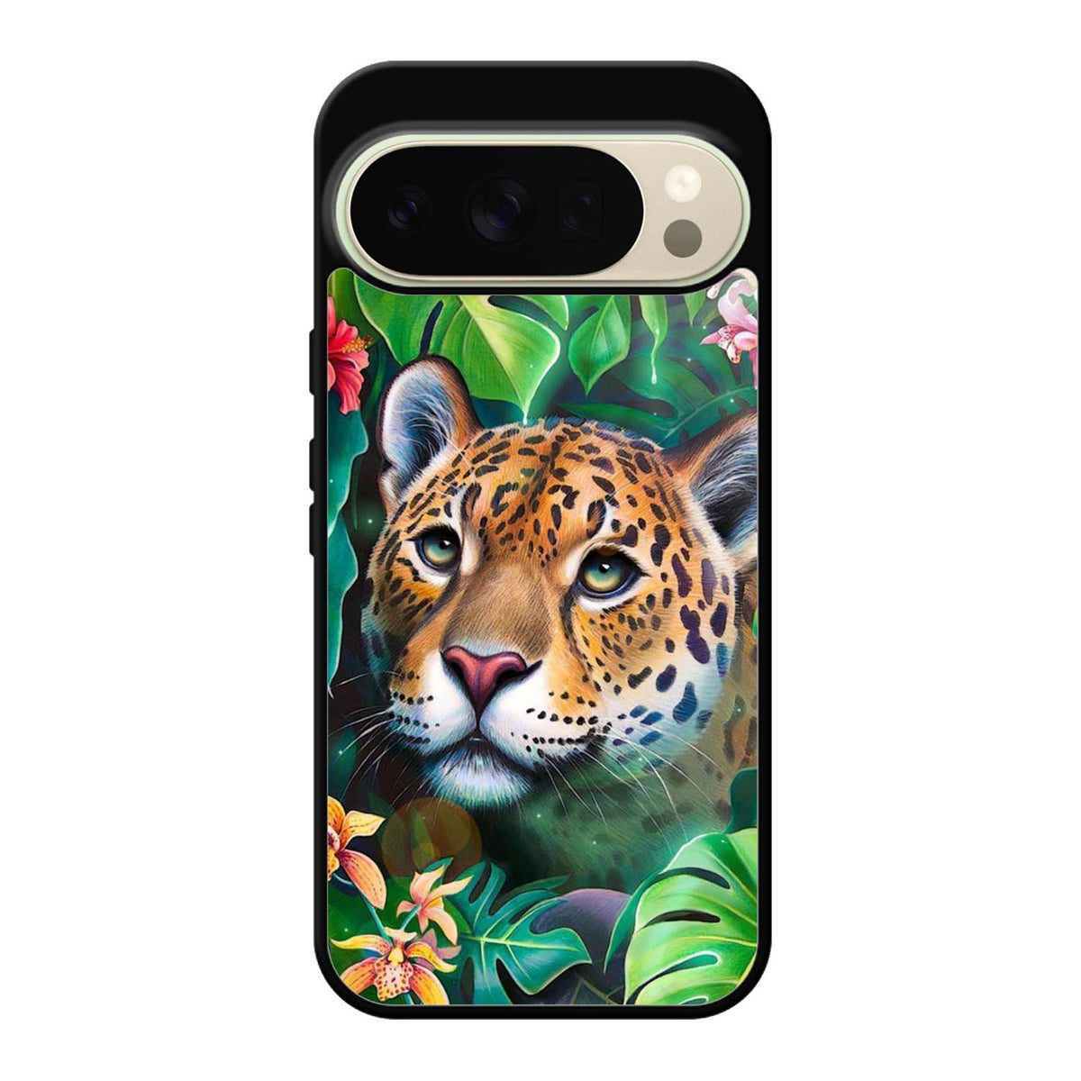 Beautifull Leopard FGoogle Pixel 10 Pro XL Case FE0083