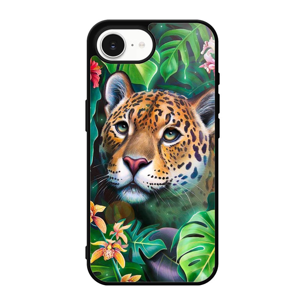 Beautifull Leopard FiPhone 17e Case FE0083