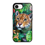 Beautifull Leopard FiPhone 17e Case FE0083