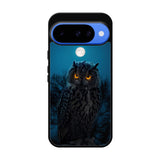Angry Owl FGoogle Pixel 10 Case FE0033
