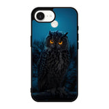 Angry Owl FiPhone 17e Case FE0033