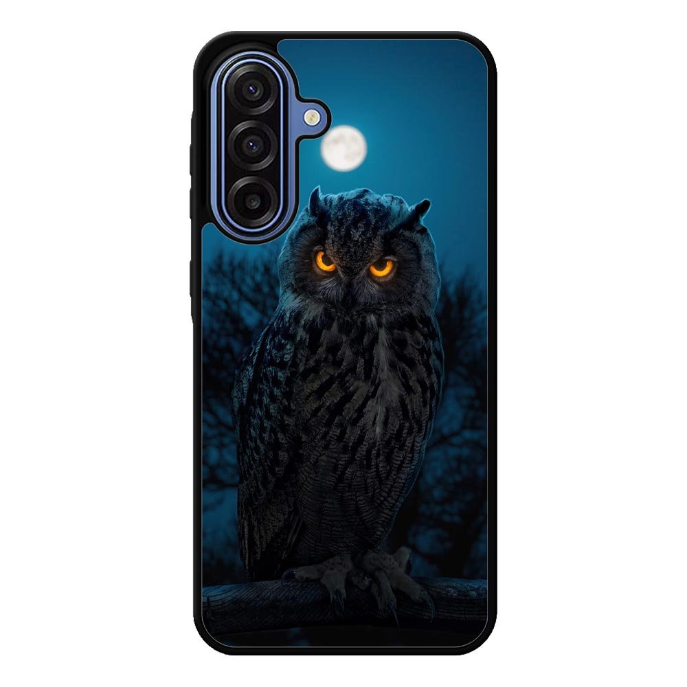 Angry Owl FSamsung Galaxy A17 Case FE0033