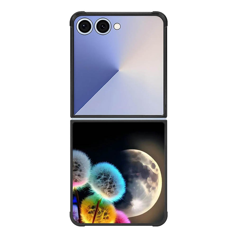 Beautifull Neon FE0027 Samsung Galaxy Flip 7 5G Case