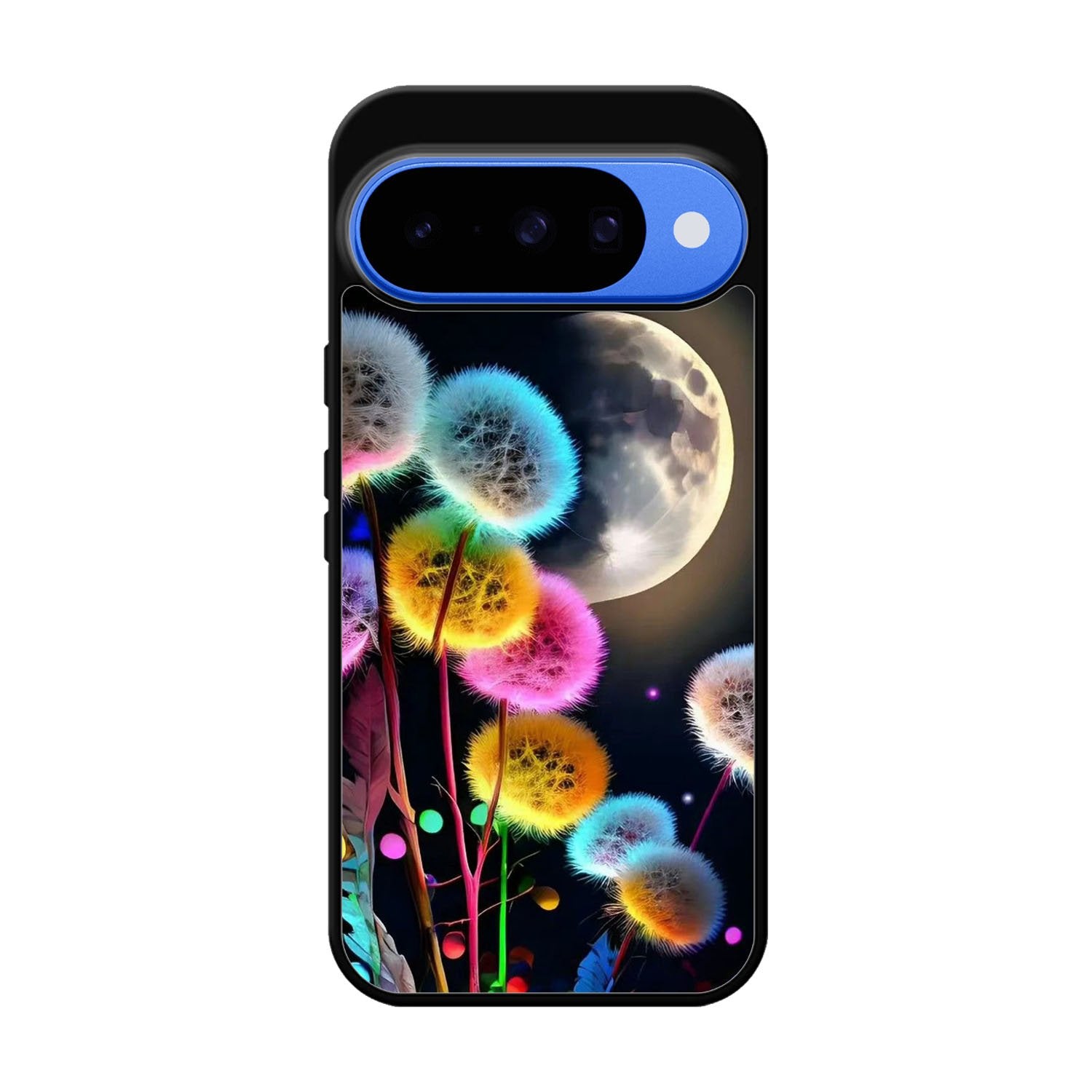 Beautifull Neon FGoogle Pixel 10 Case FE0085