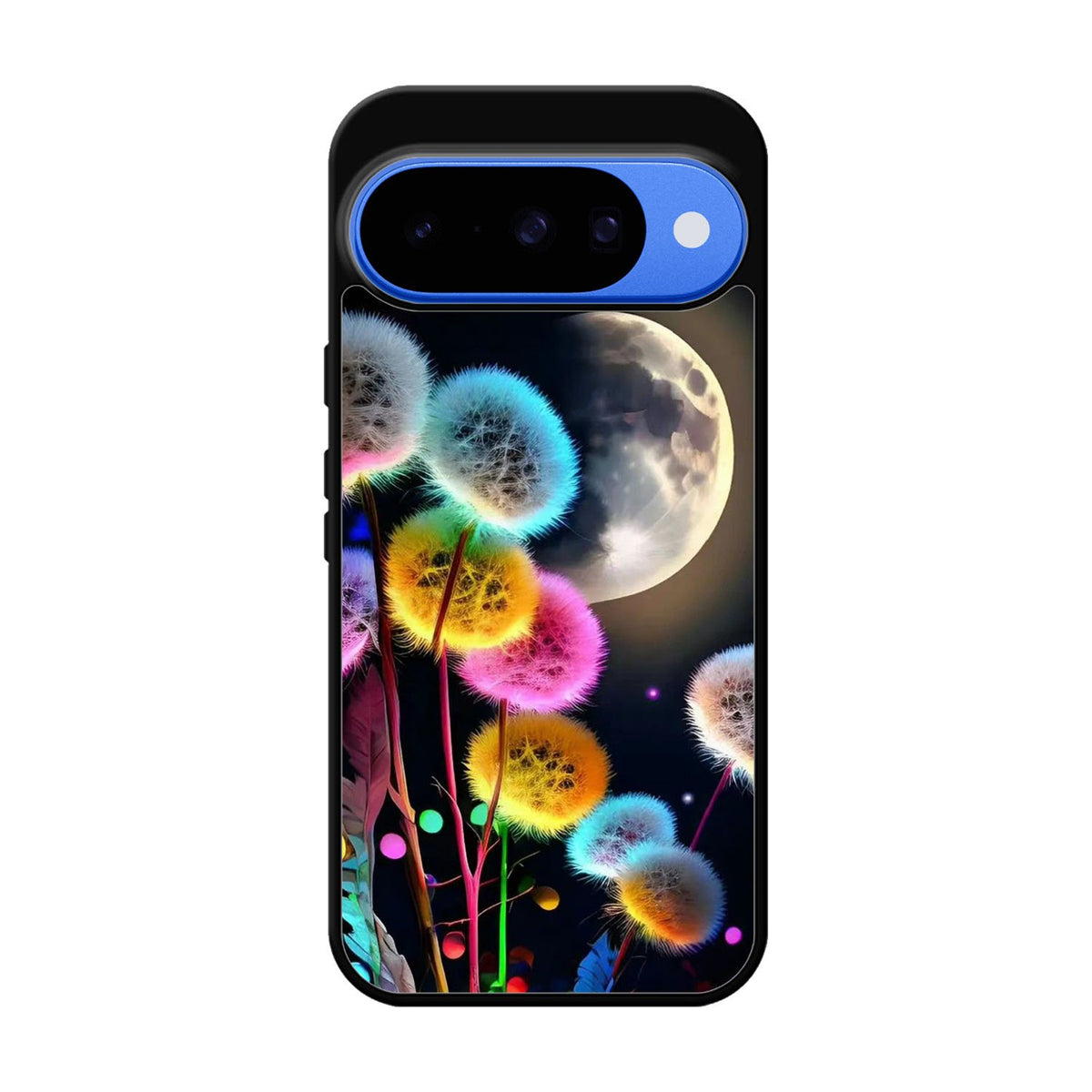 Beautifull Neon FGoogle Pixel 10 Case FE0085