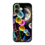 Beautifull Neon FiPhone 17 Case FE0085