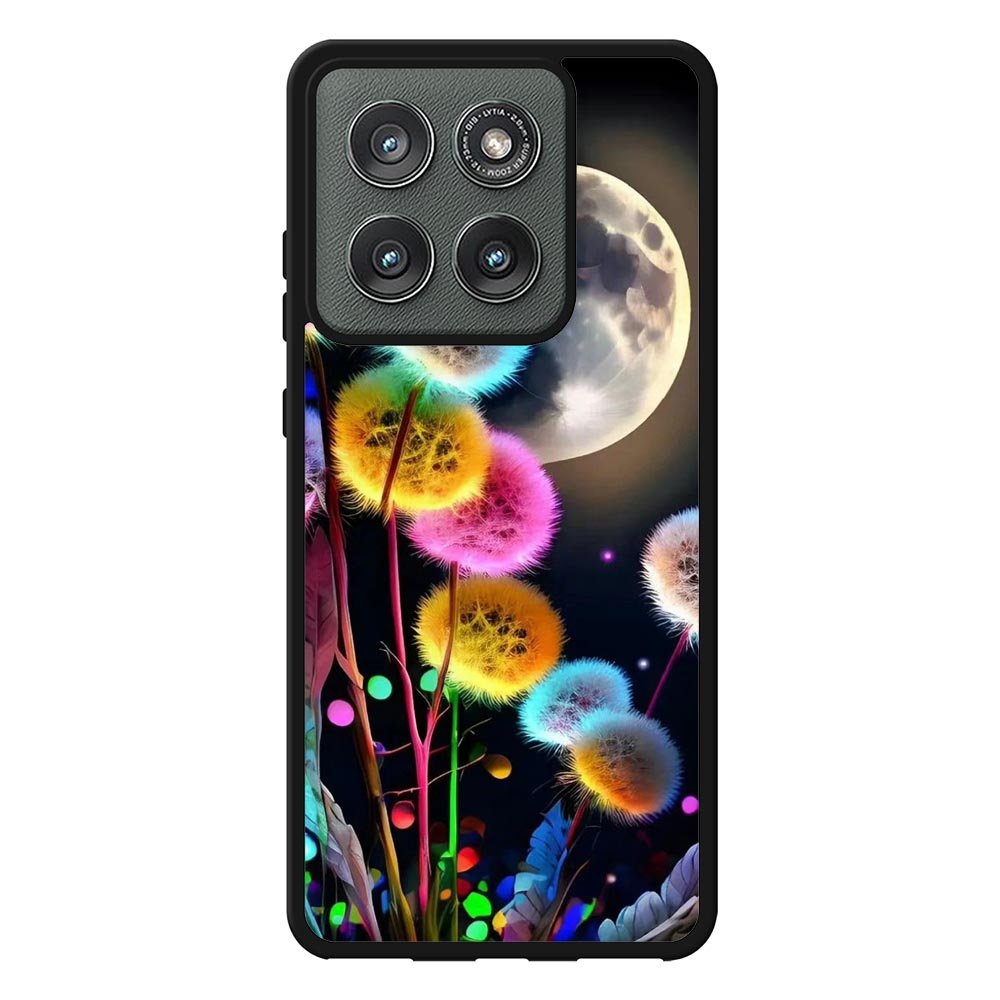 Beautifull Neon FMotorola Moto Edge 2025 Case FE0085