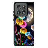 Beautifull Neon FMotorola Moto Edge 2025 Case FE0085