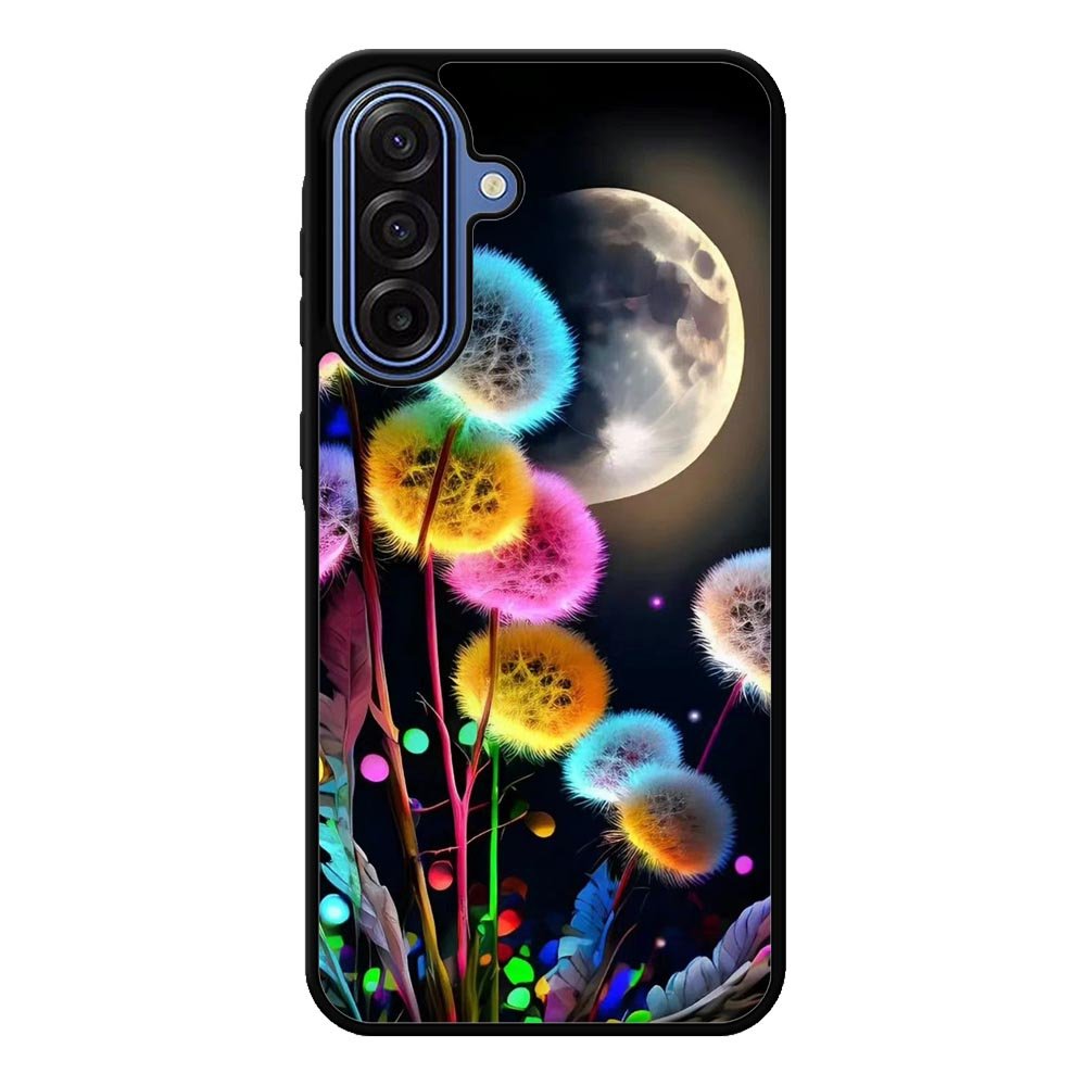 Beautifull Neon FSamsung Galaxy A17 Case FE0085