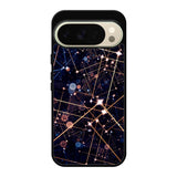 Square Signature FGoogle Pixel 10 Pro XL Case FE0591
