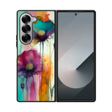 Flower Art Fullcolor FE0029 Samsung Galaxy Fold 7 5G Case