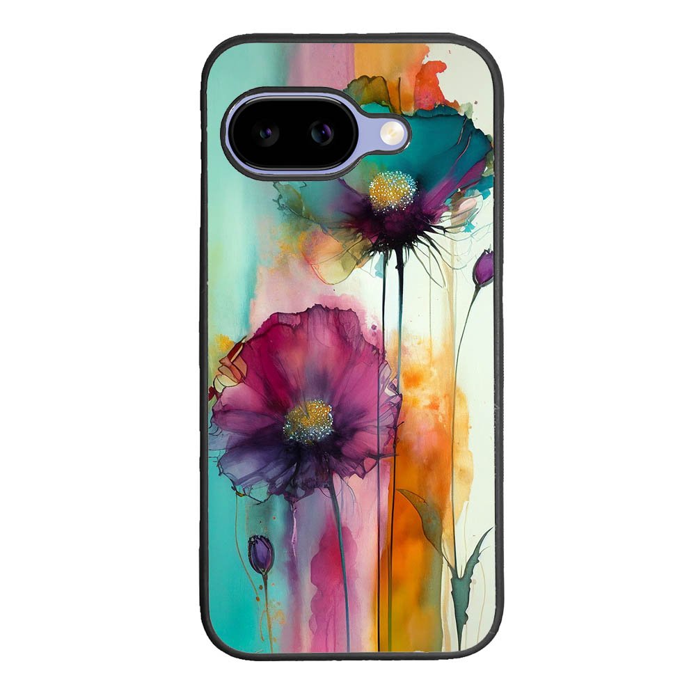 Flower Art Fullcolor FGoogle Pixel 10A Case FE0259