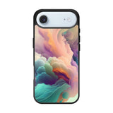 Rainbow Smoke FiPhone Air Case FE0529