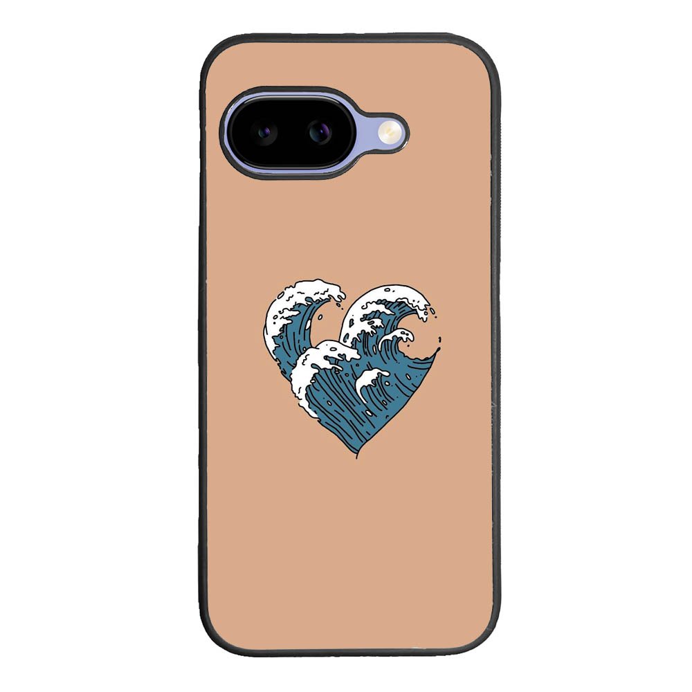 Love Wave FGoogle Pixel 10A Case FE0411