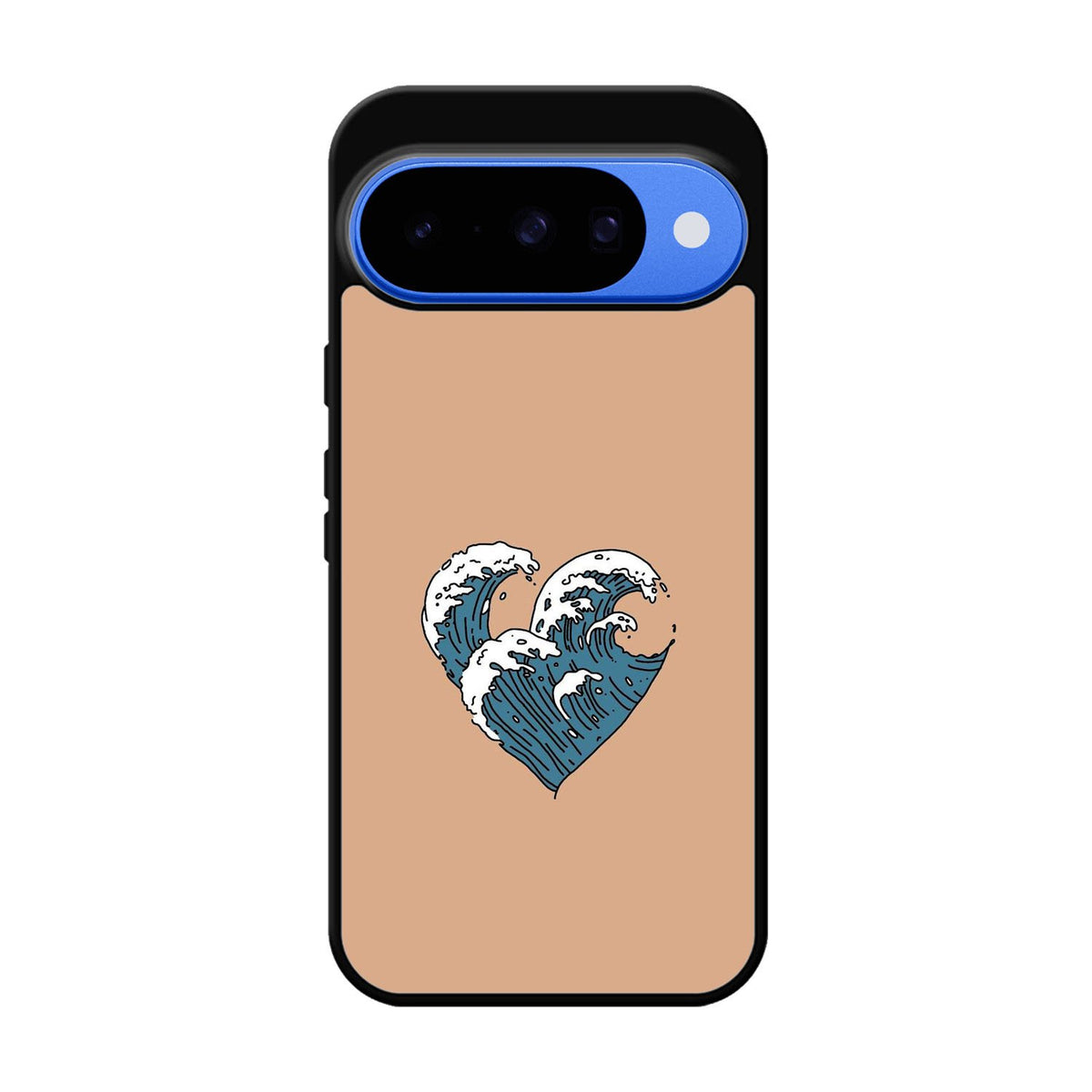 Love Wave FGoogle Pixel 10 Case FE0411