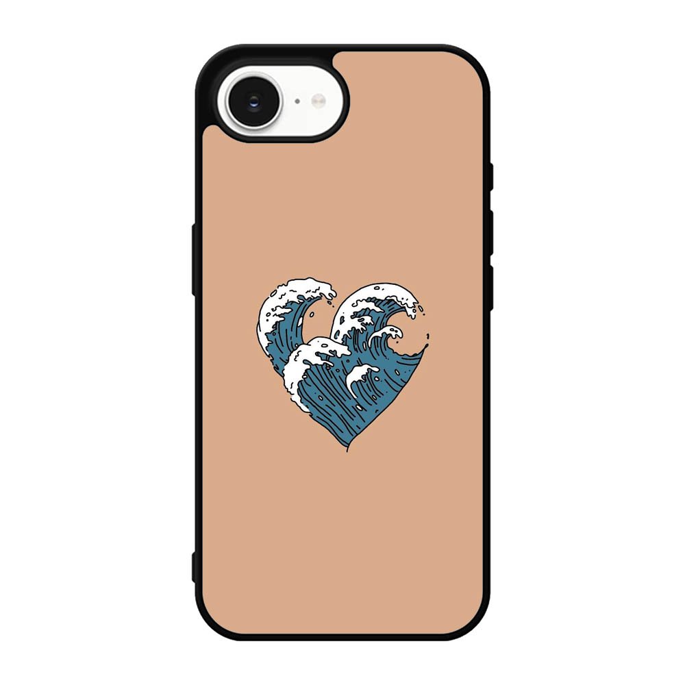 Love Wave FiPhone 17e Case FE0411