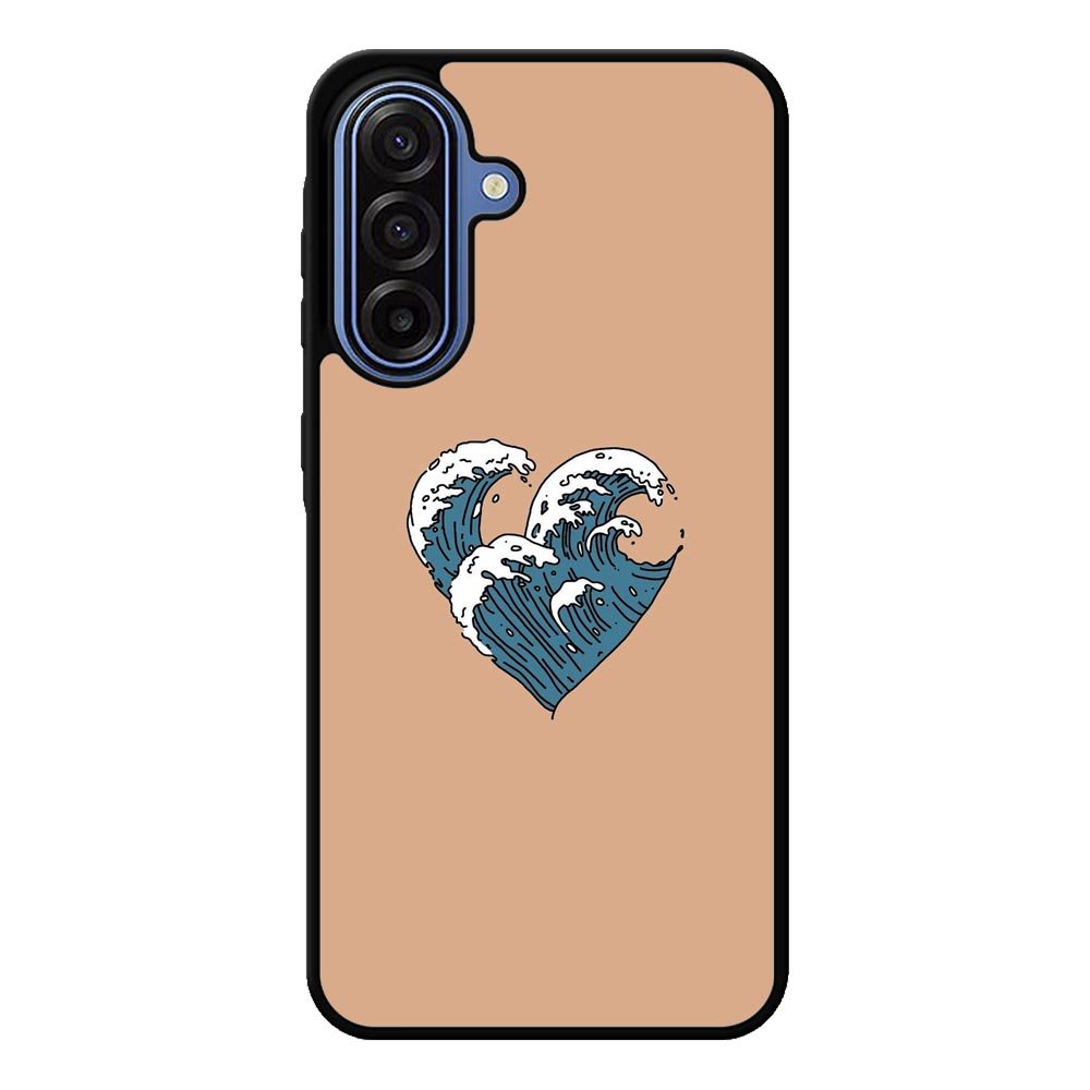Love Wave FSamsung Galaxy A17 Case FE0411