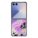 Beautifull Butterfly FE0035 Samsung Galaxy Flip 7 5G Case