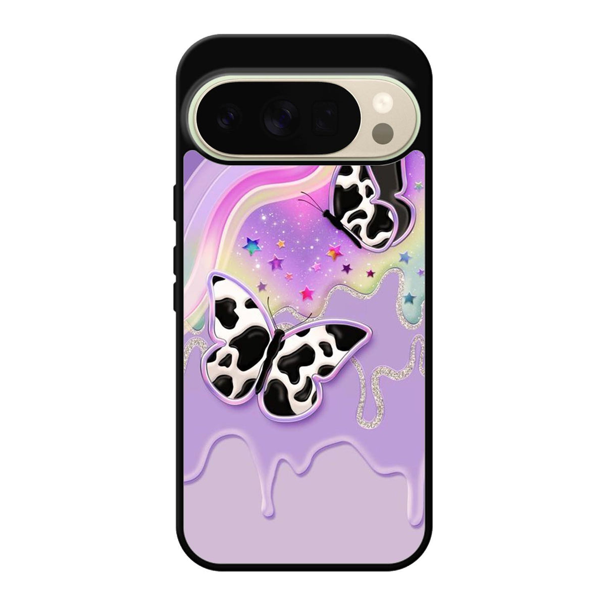 Beautifull Butterfly FGoogle Pixel 10 Pro XL Case FE0081